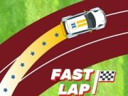 Laro Mabilis na lap online