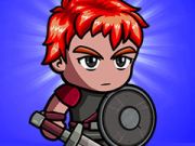 Laro Epic Hero Quest Idle RPG online