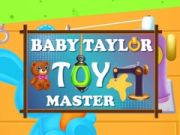 Laro Baby Taylor: Master ng Mga Laro online Laro Baby Taylor: Master ng Mga Laro online