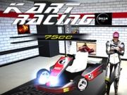 Laro Kart Racing Ultimate online