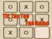 Laro Masayang Tic Tac Toe Game online