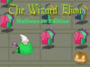 Laro Ang Wizard Elion Halloween Edition online
