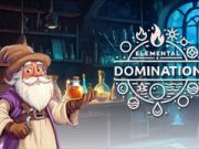 Laro Elemental na Dominasyon online