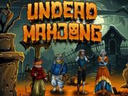 Laro Mahjong ng mga Patay online