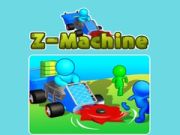 Laro Makina Z online