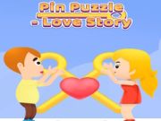 Laro Kuwento ng Pag-ibig ng Pin Puzzle online