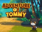 Laro Pakikipagsapalaran ni Tommy online
