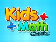 Laro Kuwis sa Matematika para sa Mga Bata online