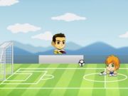 Laro Kick Soccer online