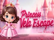 Laro Pagtakas ng Prinsesa Vela online