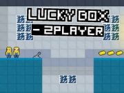 Laro Masuwerteng Kahon - 2 Manlalaro online