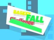 Laro Hamon ng Pagbagsak ng Basket online