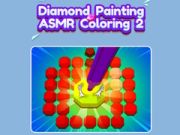 Laro Pagguhit ng Diyamante ASMR Pagkulay 2 online Laro Pagguhit ng Diyamante ASMR Pagkulay 2 online