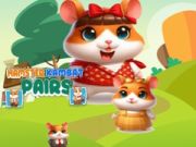 Laro Mga Pares ng Laban ng Hamster online Laro Mga Pares ng Laban ng Hamster online