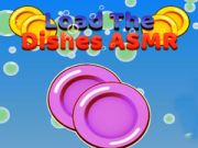 Laro I-load ang mga Pinggan ASMR online