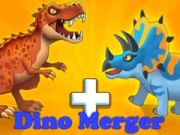 Laro Pagsasama ng mga Dinosaur online