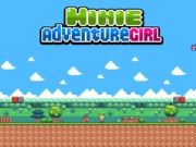 Laro Minie Adventure Girl online