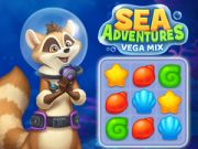 Laro Vega Mix: Pakikipagsapalaran sa Dagat online