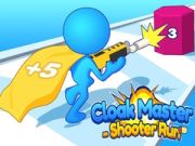 Laro Master ng Balabal M405 Laban online