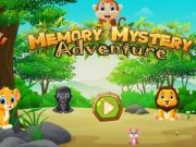 Laro Pakikipagsapalaran ng Misteryo ng Memorya online Laro Pakikipagsapalaran ng Misteryo ng Memorya online