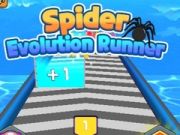 Laro Spider Evolution Runner online