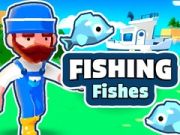 Laro Pangingisda ng Isda online Laro Pangingisda ng Isda online