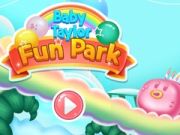 Laro Baby Taylor Masayang Parke online