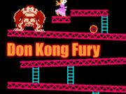 Laro Galit ni Don Kong online Laro Galit ni Don Kong online