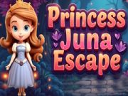 Laro Pagtakas ni Prinseb Juna online