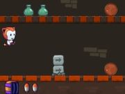 Laro Endless Cat Adventure Runner online