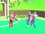 Laro Tagasuri ng Manlalaro ng Soccer online