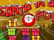 Laro Santa Sa Isang Palayok online