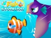 Laro Ebolusyon ng Isda online Laro Ebolusyon ng Isda online