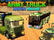 Laro Saksakan Ng Army Truck Online online