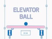Laro Bola ng elevator online