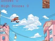Laro Pagsunod sa Flappy online Laro Pagsunod sa Flappy online