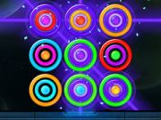 Laro Pagsusubok sa Block na Mga Kulay ng Rings online