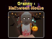 Laro Lola: Bahay ng Halloween online Laro Lola: Bahay ng Halloween online