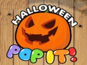 Laro Halloween Pop It online