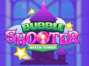 Laro Bubble Shooter Torre ng Mangkukulam online