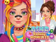 Laro ASMR Ganda ng Walang Bahay online Laro ASMR Ganda ng Walang Bahay online