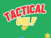 Laro Taktik ng Golf online
