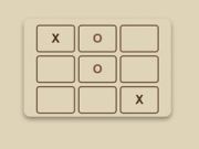 Laro Masayang Laro ng Tic Tac Toe online