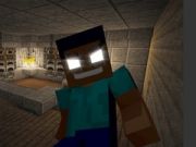 Laro Nubik At 5 Gabi Kasama si Herobrine online Laro Nubik At 5 Gabi Kasama si Herobrine online