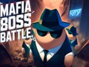 Laro Labanan ng Boss ng Mafia online