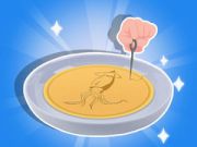Laro Hamon ng Candy na Pusit online Laro Hamon ng Candy na Pusit online