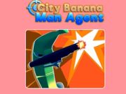 Laro Ahente Lalaki ng Saging ng Lungsod online