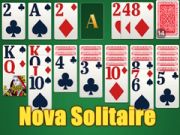 Laro Nova Solitaire online