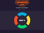 Laro Changer Jam online