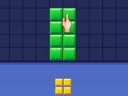 Laro 10x10! Klasik na Block Puzzle online